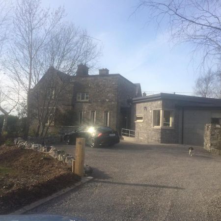 Ballymagarvey B&B Balrath Zewnętrze zdjęcie