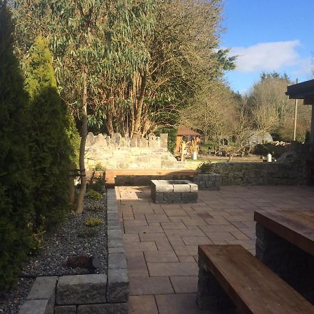 Ballymagarvey B&B Balrath Zewnętrze zdjęcie