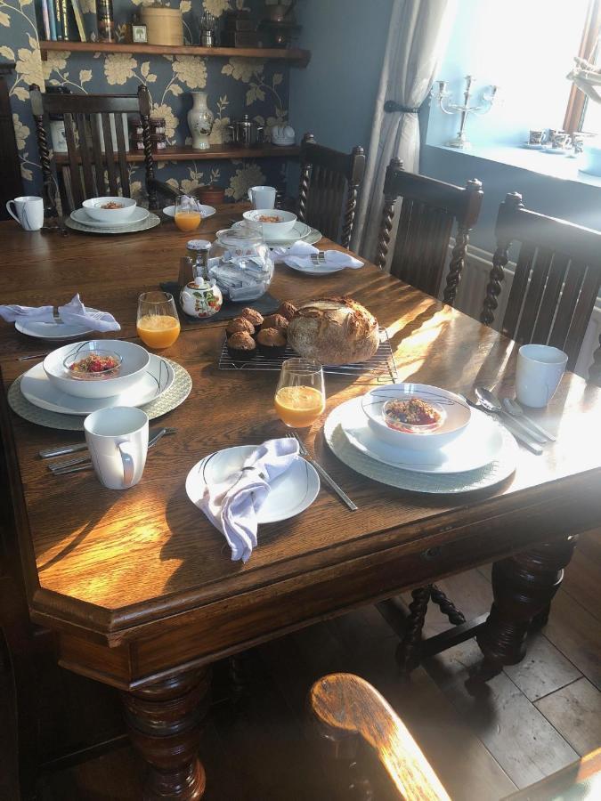 Ballymagarvey B&B Balrath Zewnętrze zdjęcie