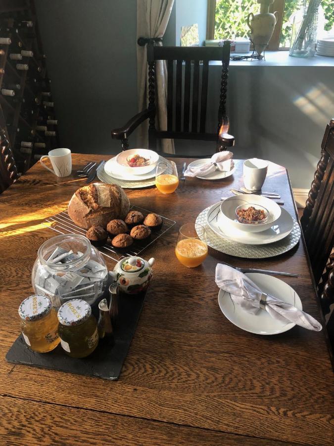 Ballymagarvey B&B Balrath Zewnętrze zdjęcie