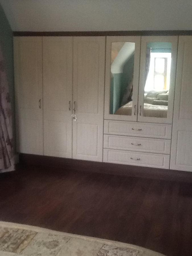 Ballymagarvey B&B Balrath Zewnętrze zdjęcie