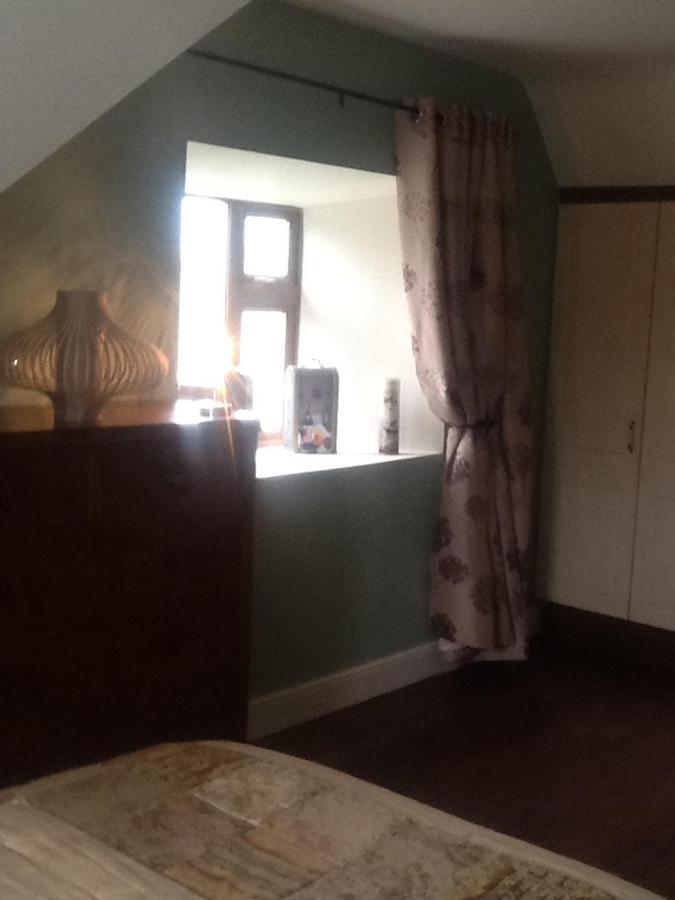 Ballymagarvey B&B Balrath Zewnętrze zdjęcie