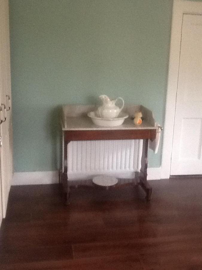 Ballymagarvey B&B Balrath Zewnętrze zdjęcie