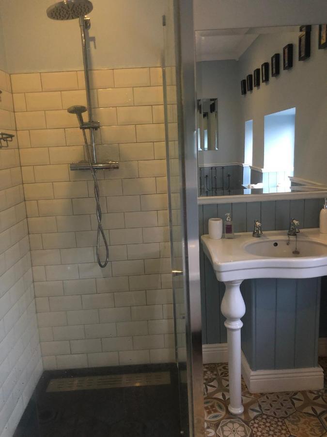 Ballymagarvey B&B Balrath Zewnętrze zdjęcie
